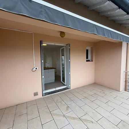 Maison Lumineuse Et Moderne - Proche Auchan *