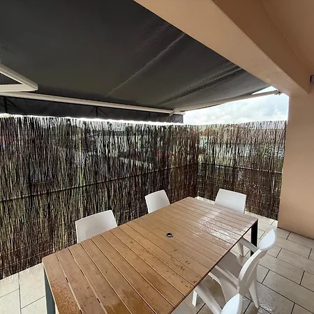 아파트 Maison Lumineuse Et Moderne - Proche Auchan