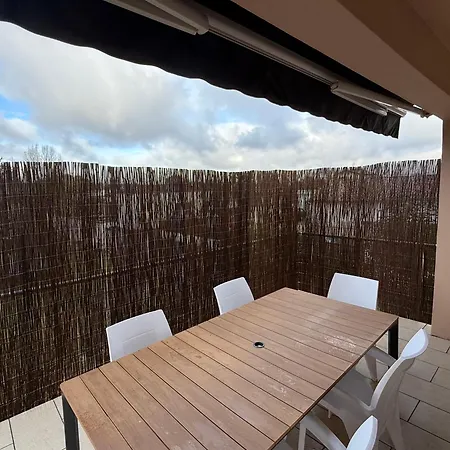 Apartman Maison Lumineuse Et Moderne - Proche Auchan