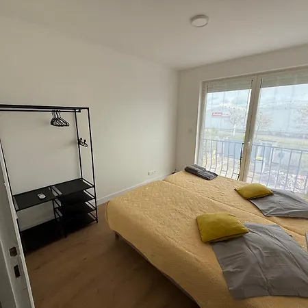 아파트 Maison Lumineuse Et Moderne - Proche Auchan *