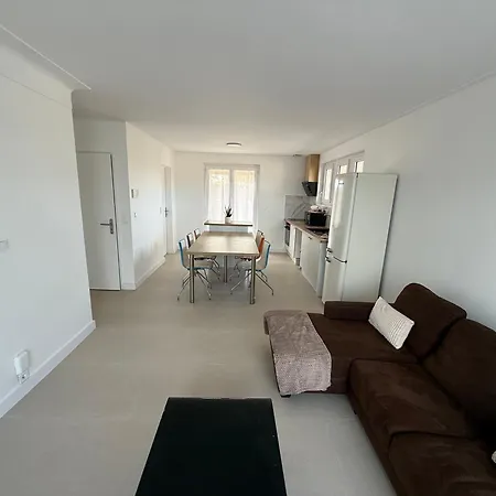 Appartement Maison Lumineuse Et Moderne - Proche Auchan *