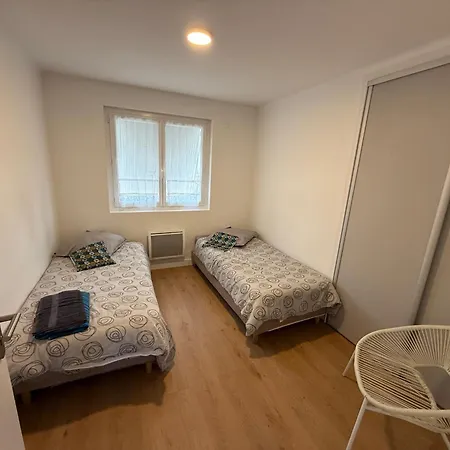 Maison Lumineuse Et Moderne - Proche Auchan Appartement Montauban