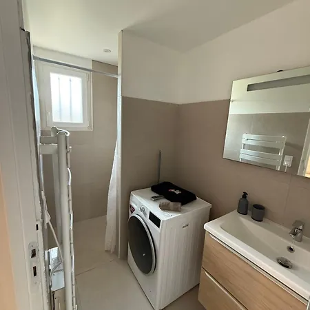 Maison Lumineuse Et Moderne - Proche Auchan * Montauban